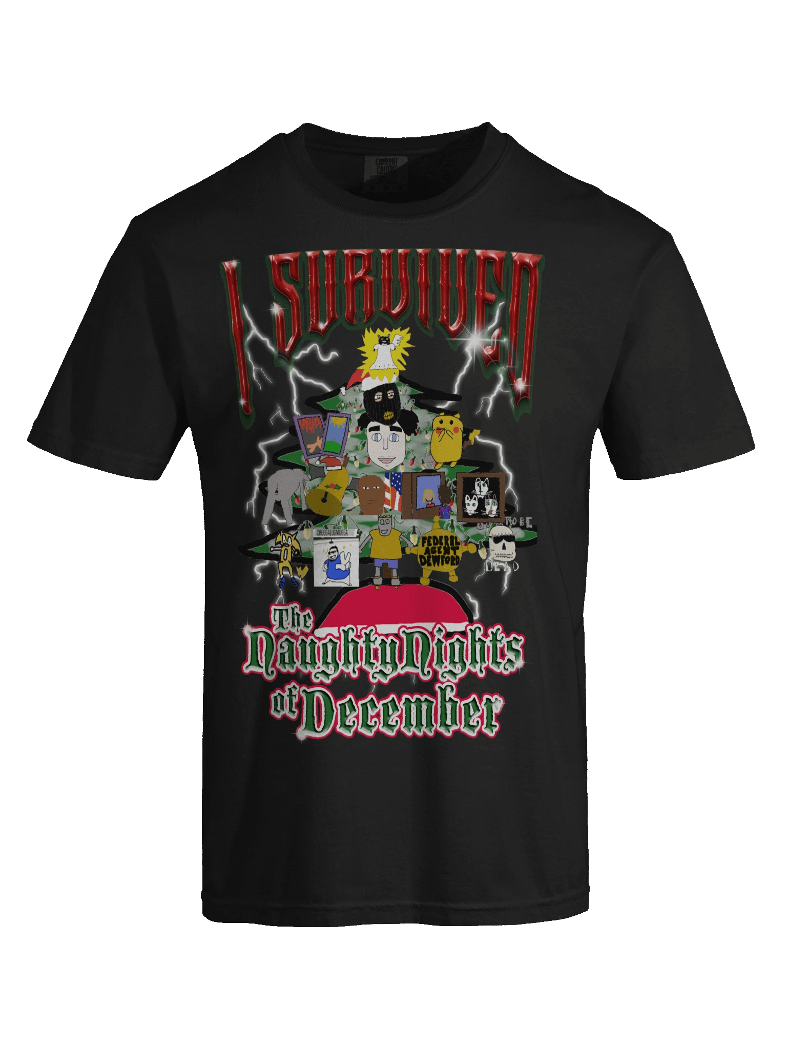 NAUGHTY NIGHTS 25 product image (14)