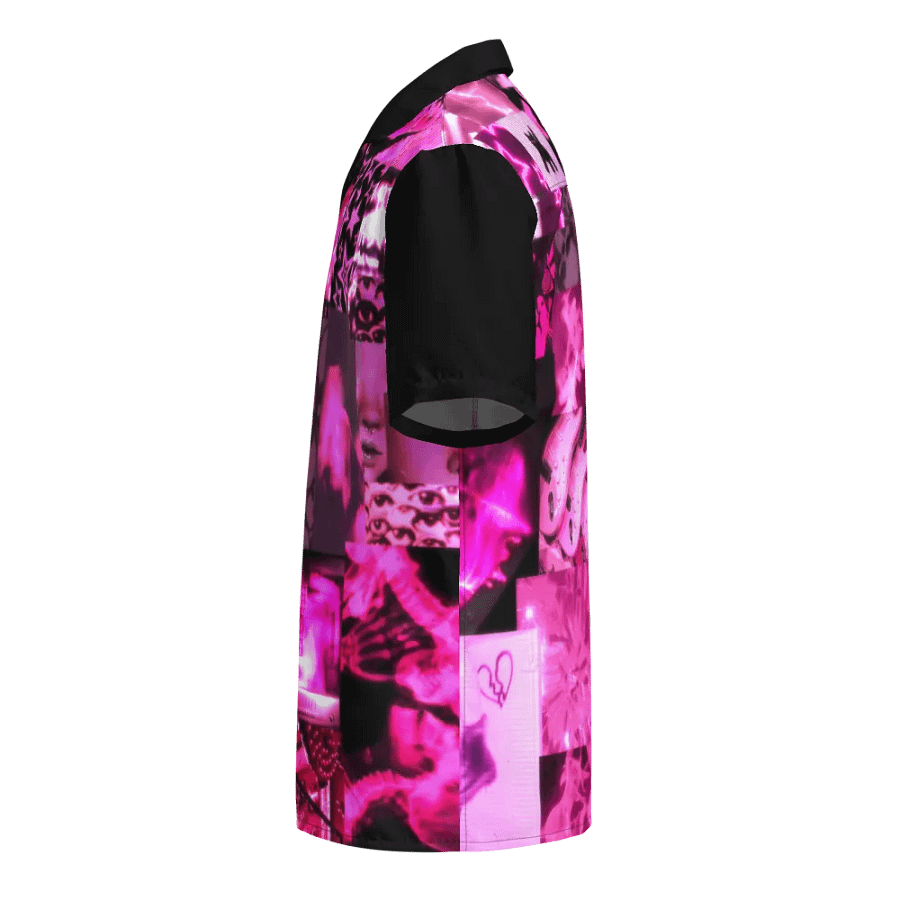 Pink Mood Shirt product image (7)