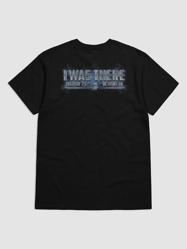 IWF MNDFL Mania Exclusive Tee product image (2)