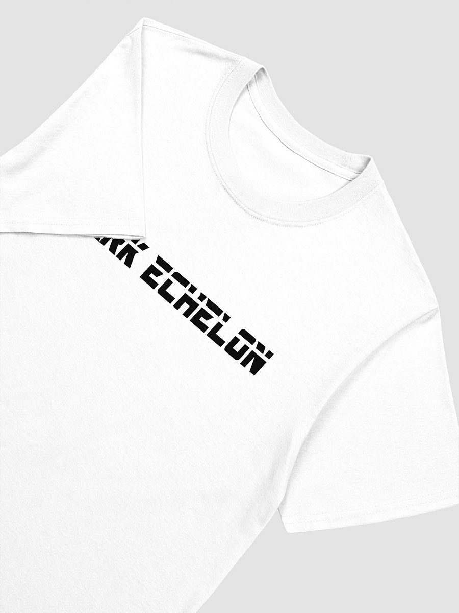 Dark Echelon Elite Tee product image (3)