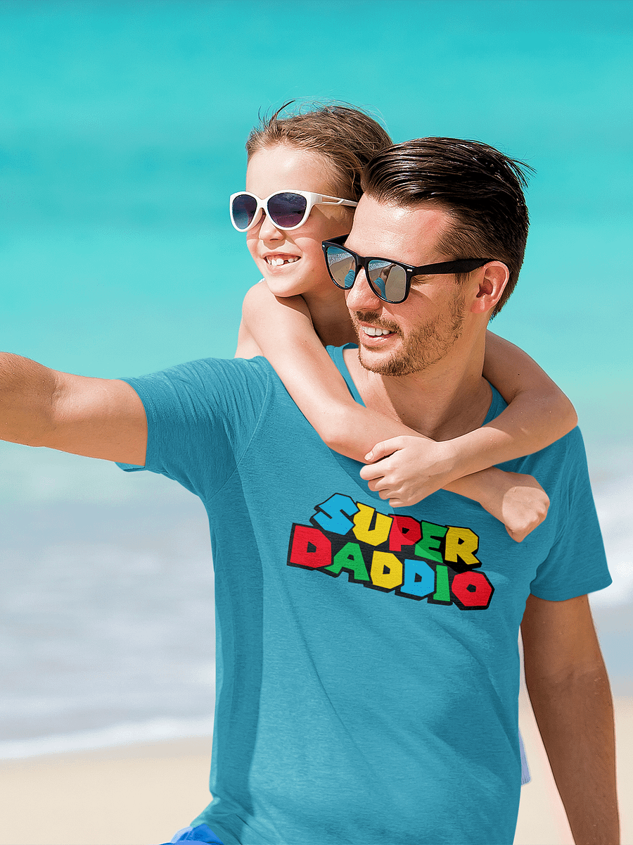 Super Daddio product image (2)