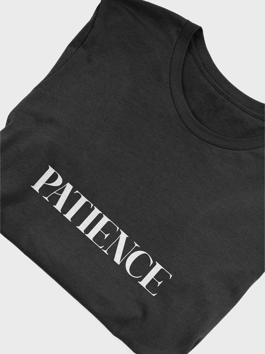PATIENCE product image (5)