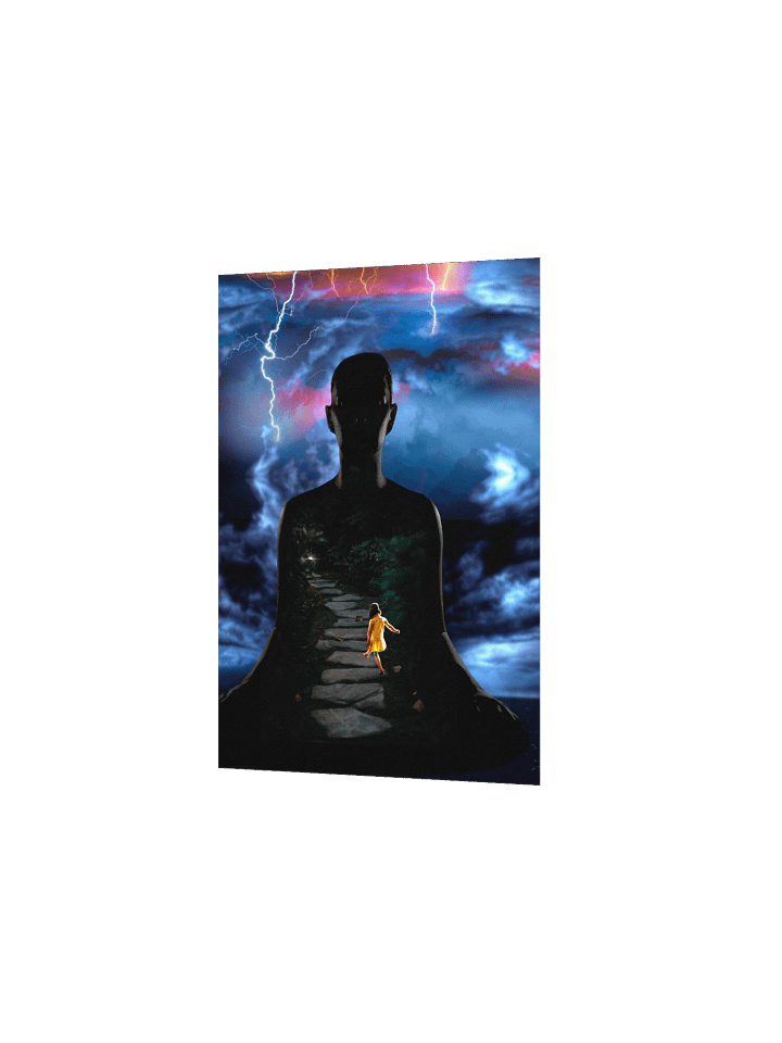 Just Below The Surface Poster product image (2)