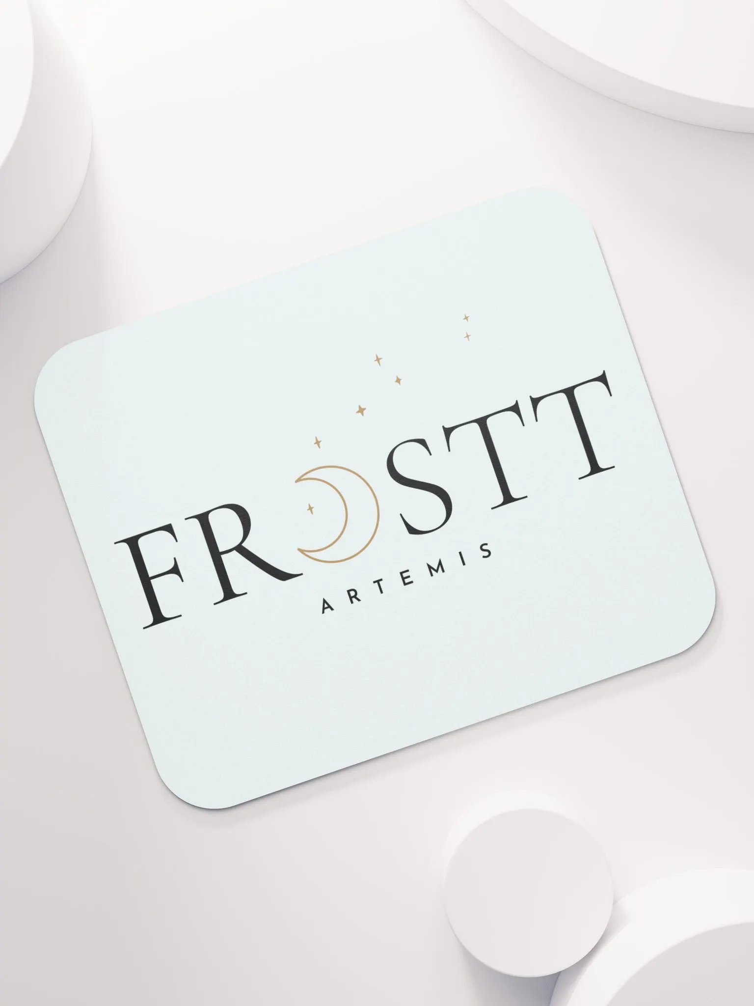 Artemis Mouse Pad product image (7)