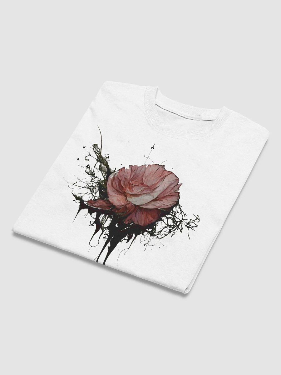 Streetwise Classic Heavyweight Tee product image (3)