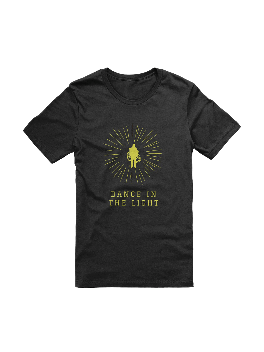 Dance In The Light Comfy T product image (1)