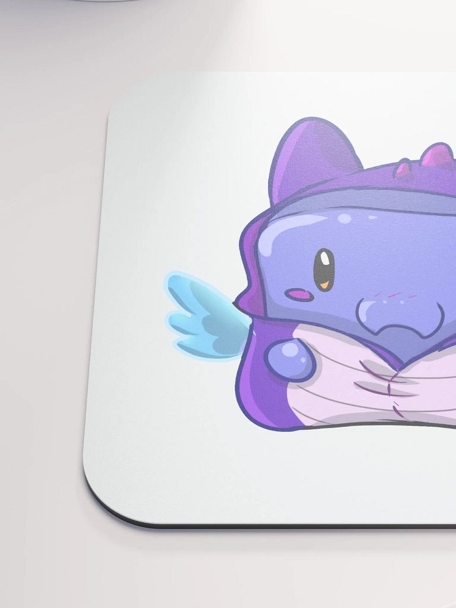 Dragonsquish Mousepad product image (6)