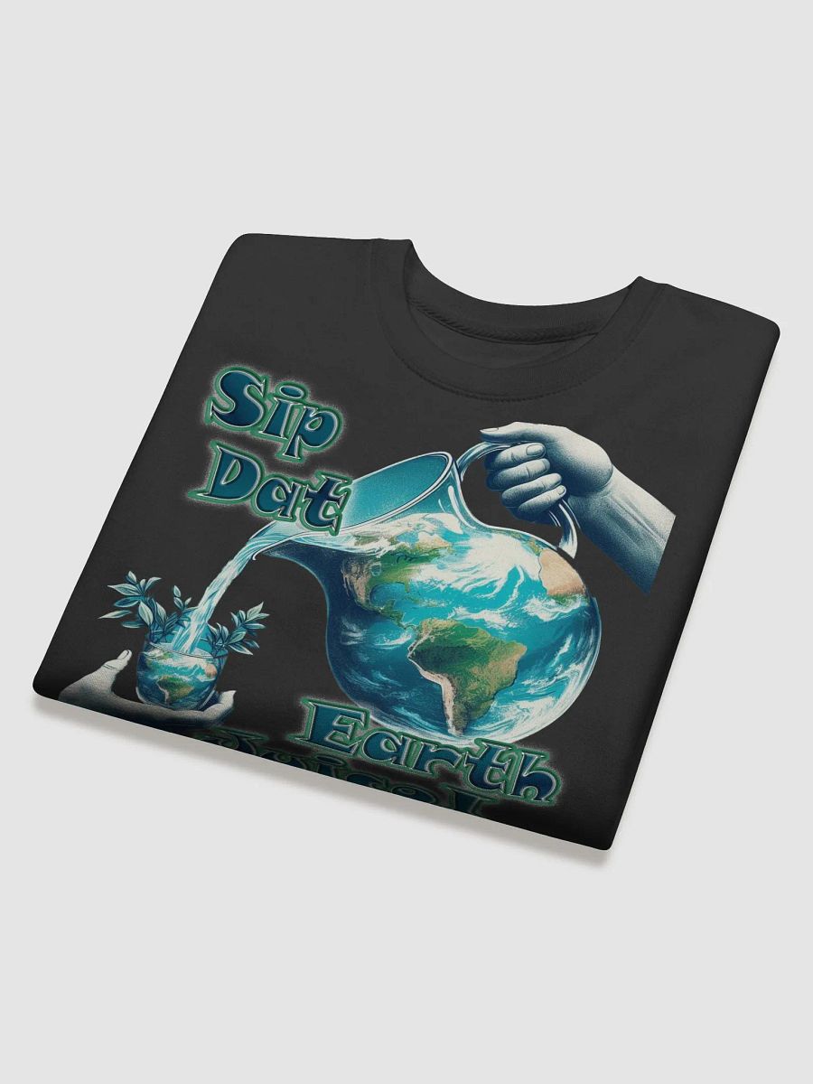 Earth Juice Sweatshirt product image (4)