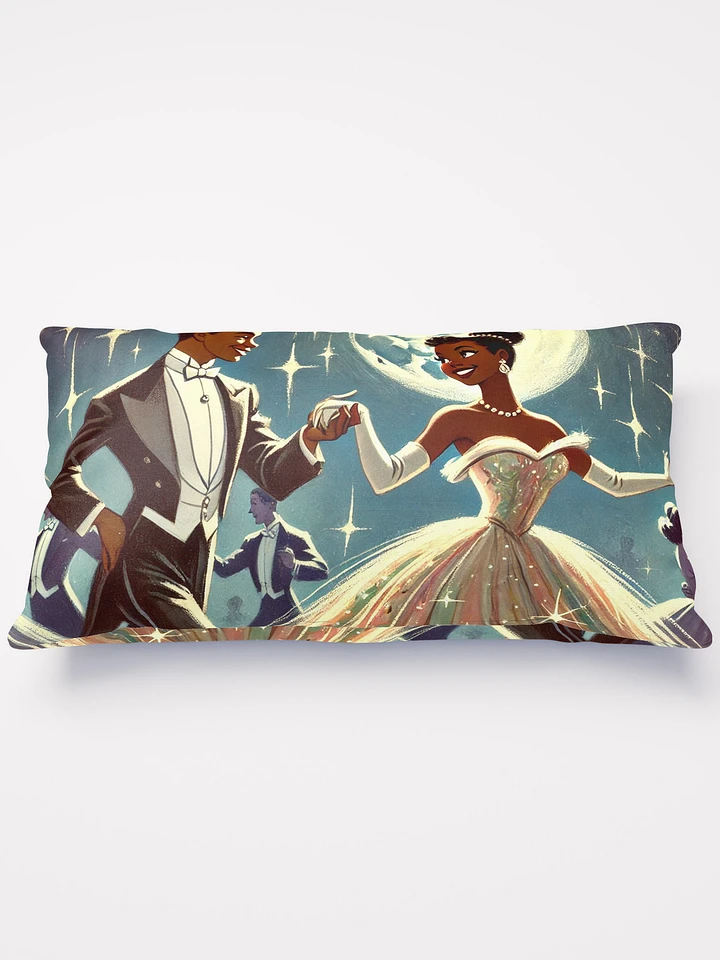 Moonlit Waltz Pillow product image (2)