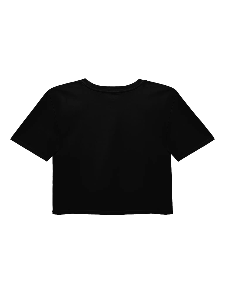Cozy Kawaii Anime Girl v2 - AS Colour Women's Premium Crop Top product image (9)