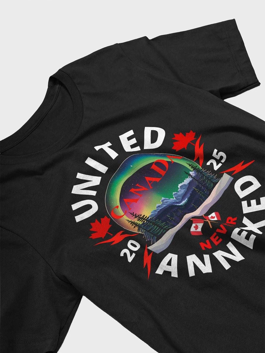 Aurora Canada Forest T-Shirt product image (9)