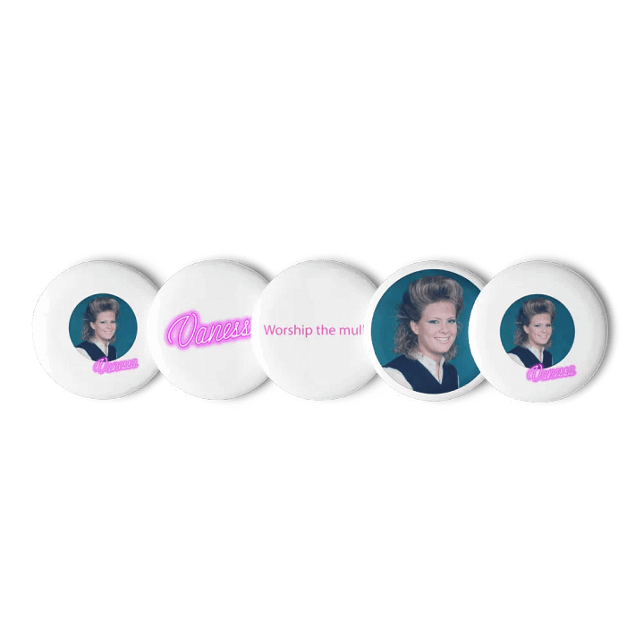 Vanessa Pins product image (1)
