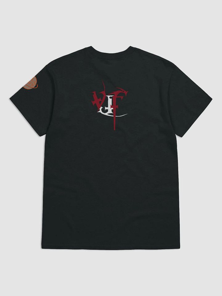 Haunted Tee product image (5)