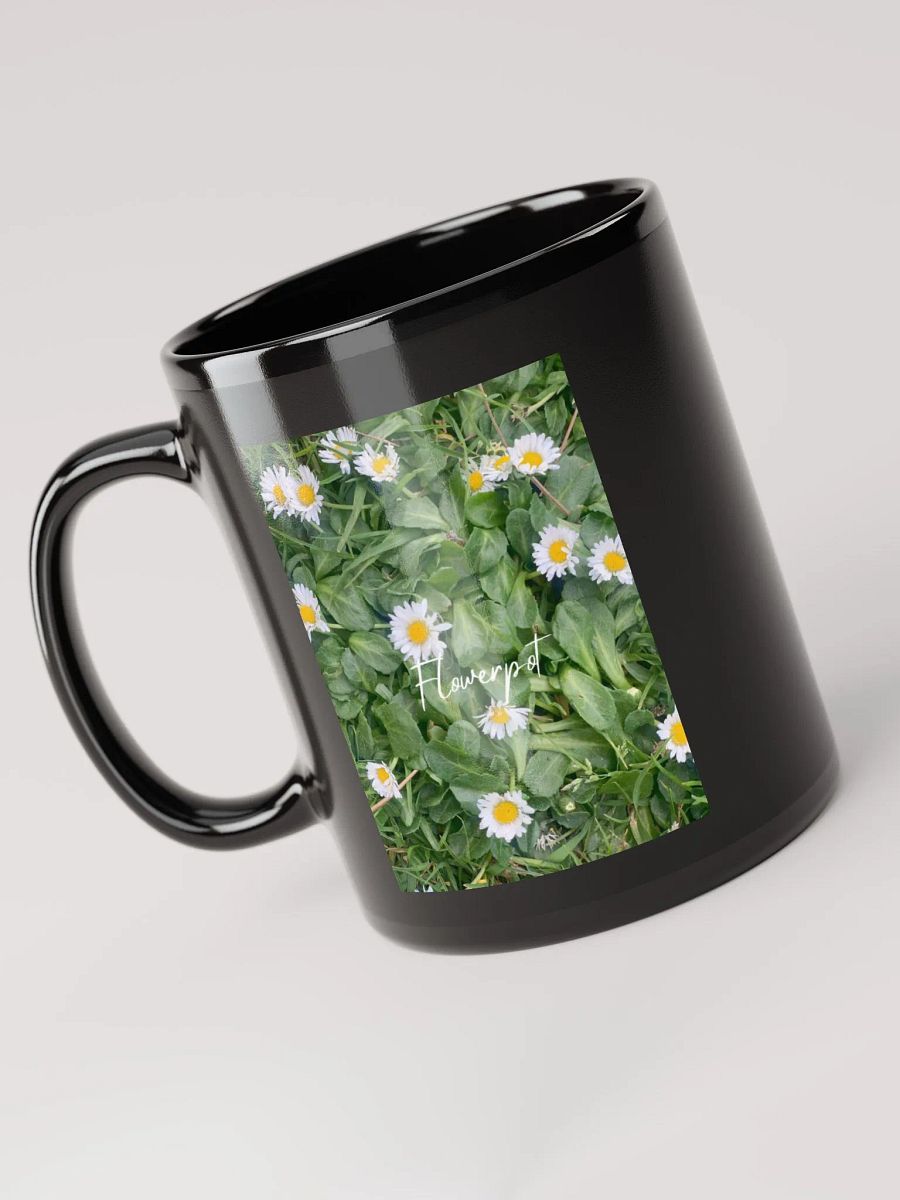 FlowerPot Mug product image (3)