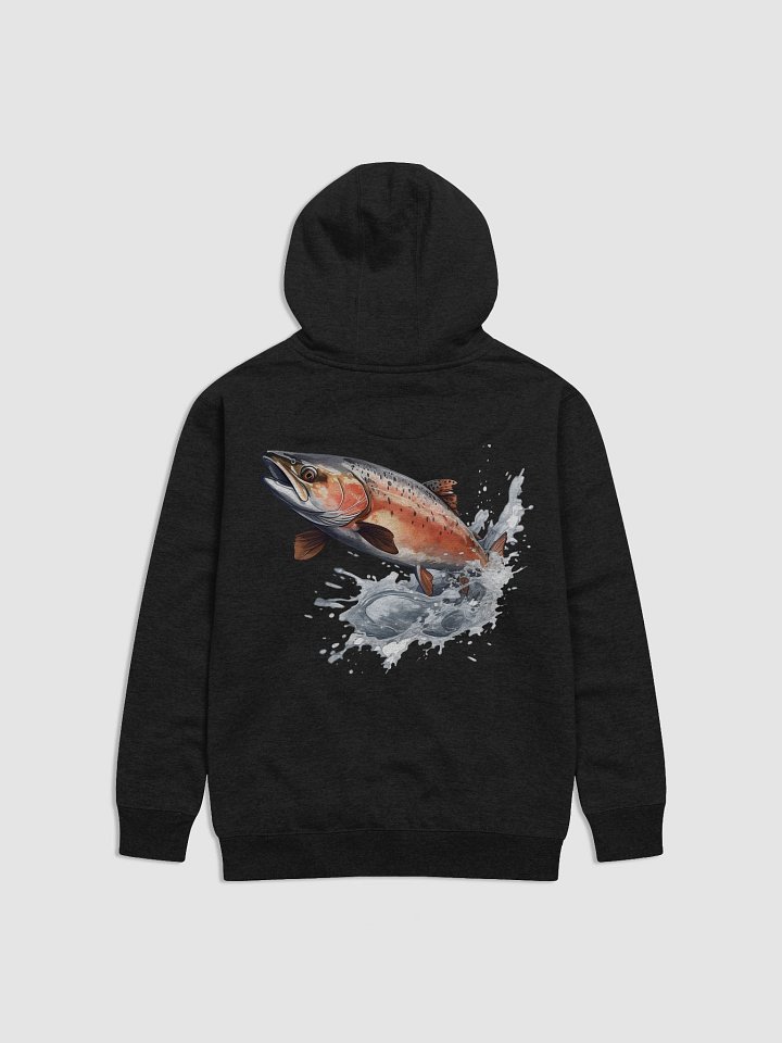 salmon sweatshirt product image (1)