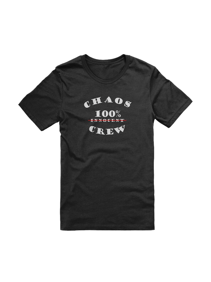 Chat Makes Merch T-Shirt product image (101)