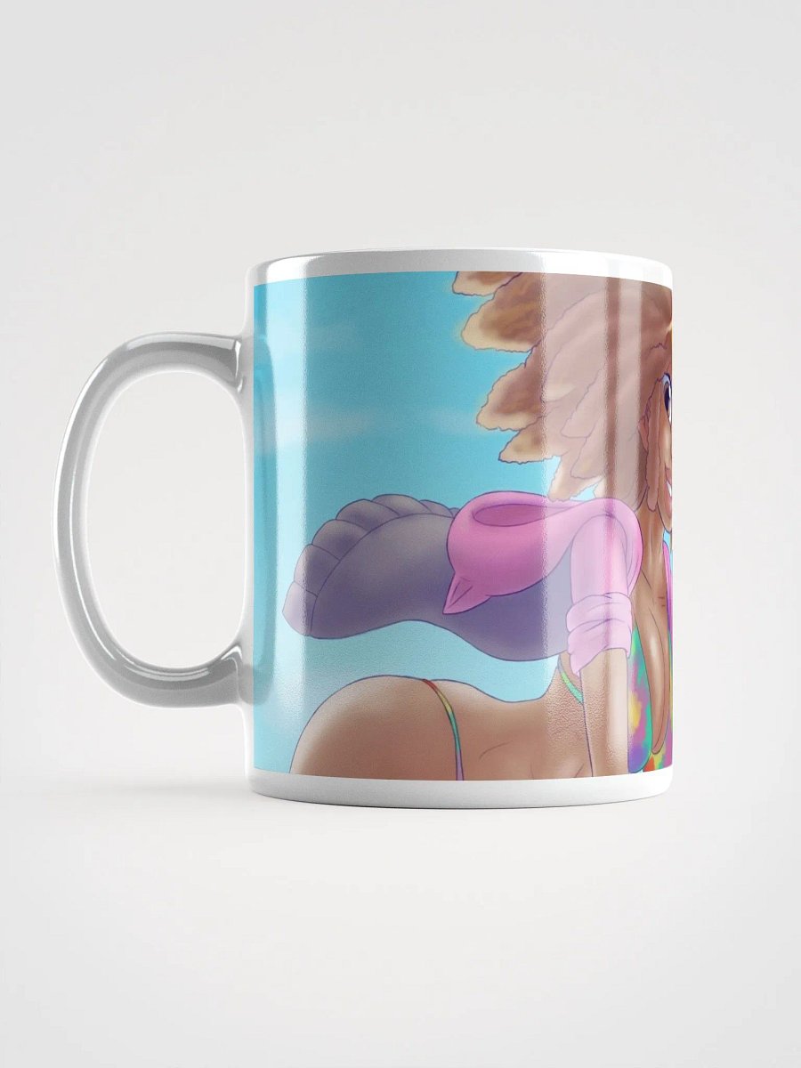 TVC Birthday Mug! product image (3)