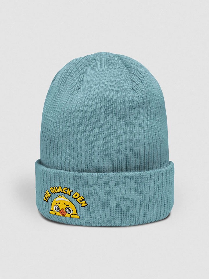 Quack Den Beanie product image (12)