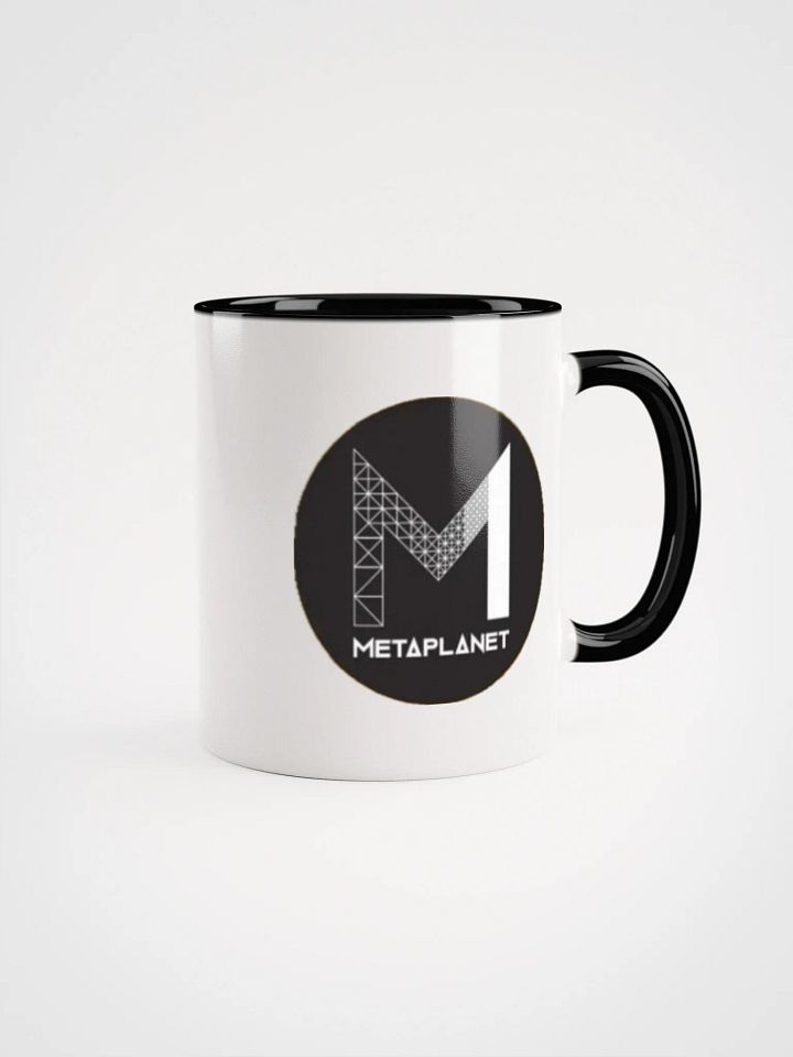Lined Mug product image (1)