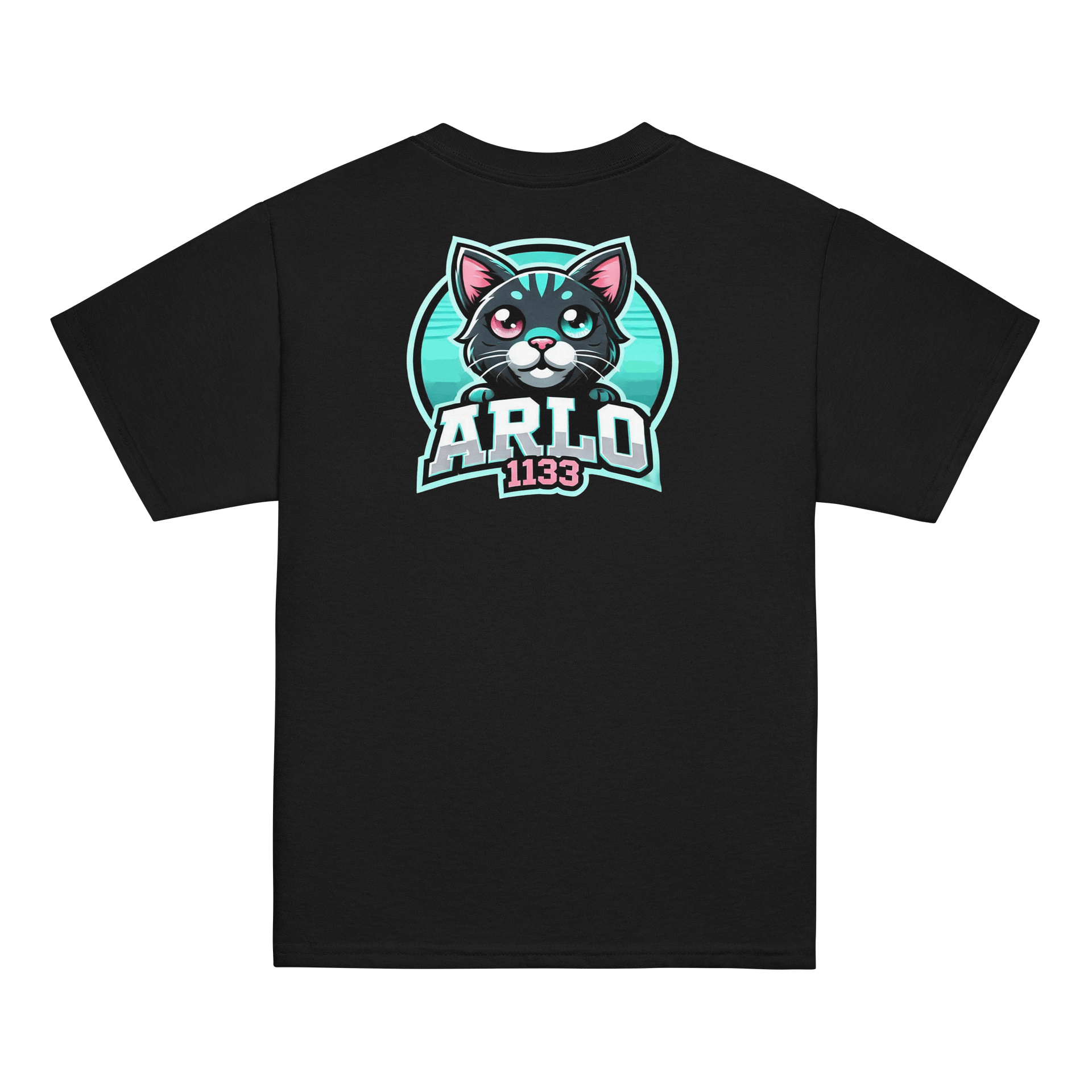 Arlo1133 Stylized Youth Tee product image (3)
