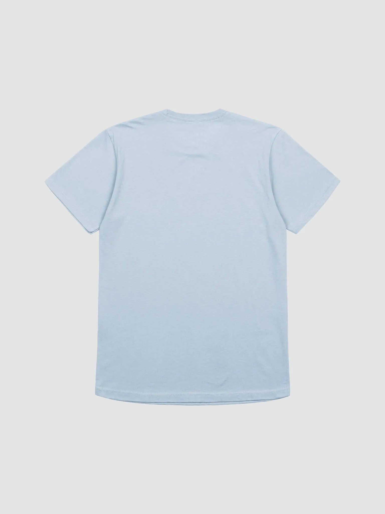 The 'Manifesting It' T-Shirt - Pink Text - Slim Fit product image (2)