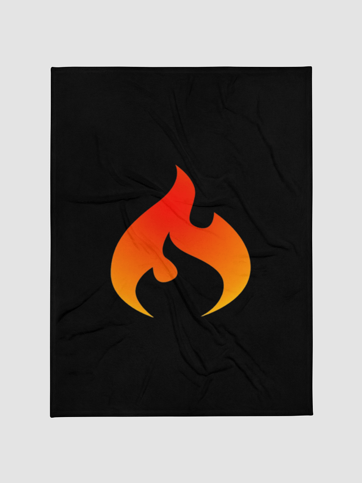 [FlameKing's Shop] Throw Blanket product image (1)