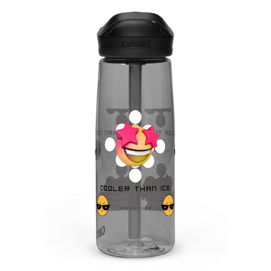 Cooler Than Ice bottle product image (1)
