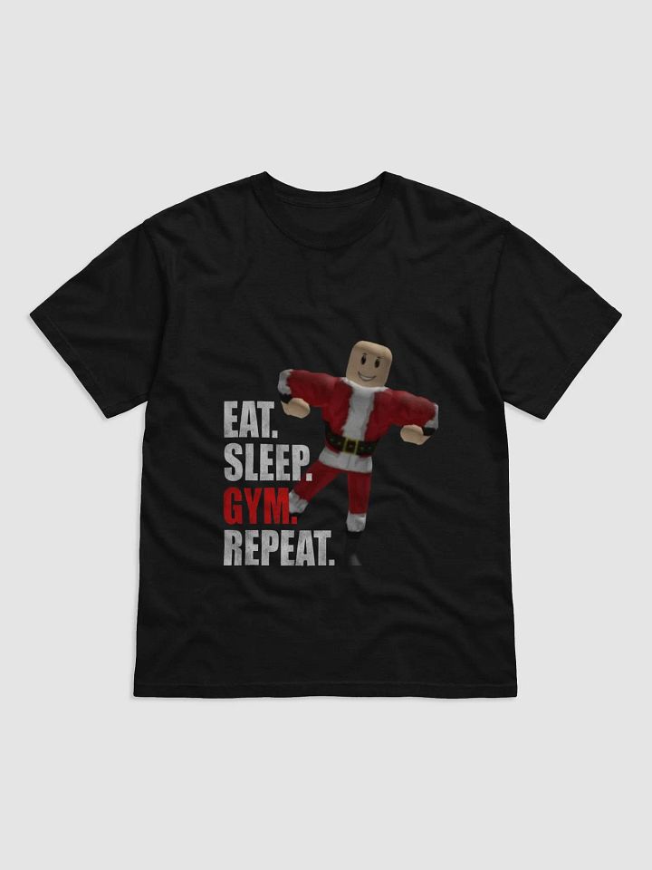 [🤑]COEMSSTRONGMAN T-SHIRT product image (1)