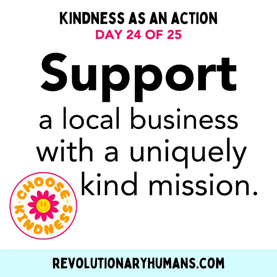 Kindness as an Action Prompts product image (5)