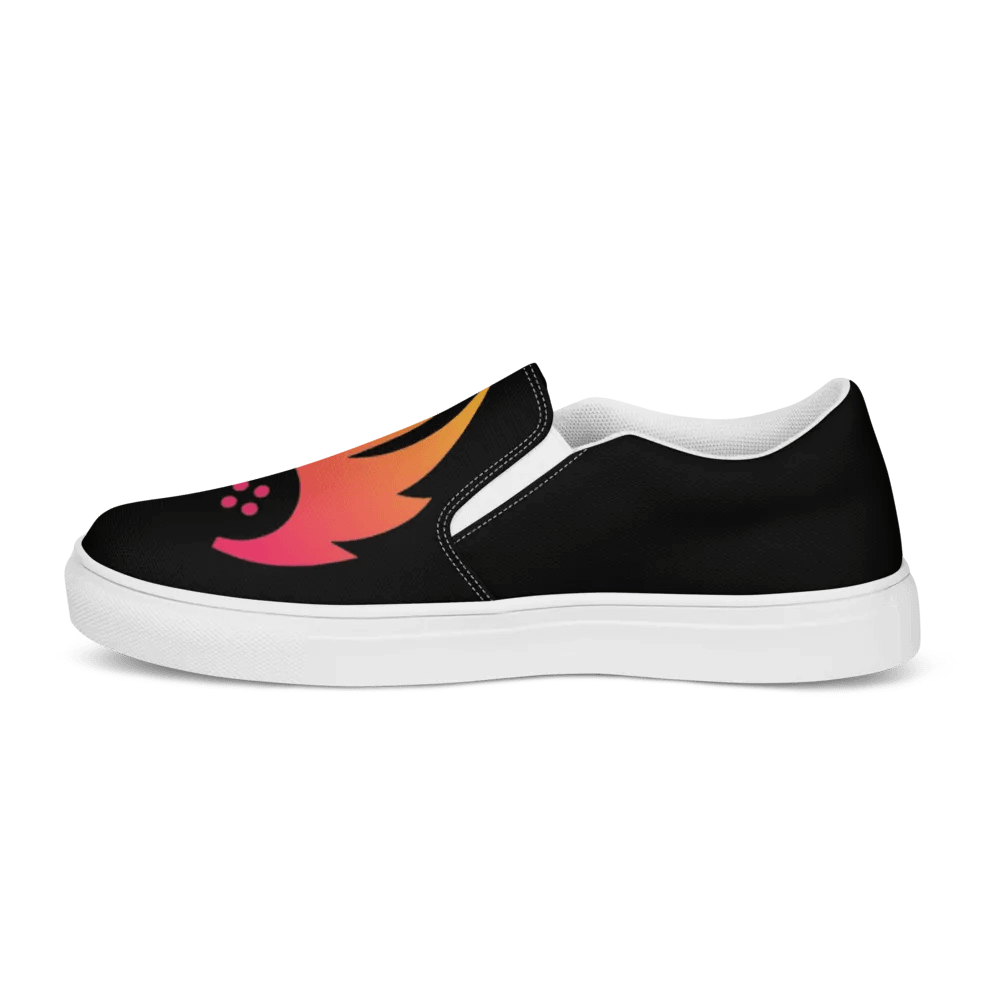 3CGC Canvas Shoes product image (10)