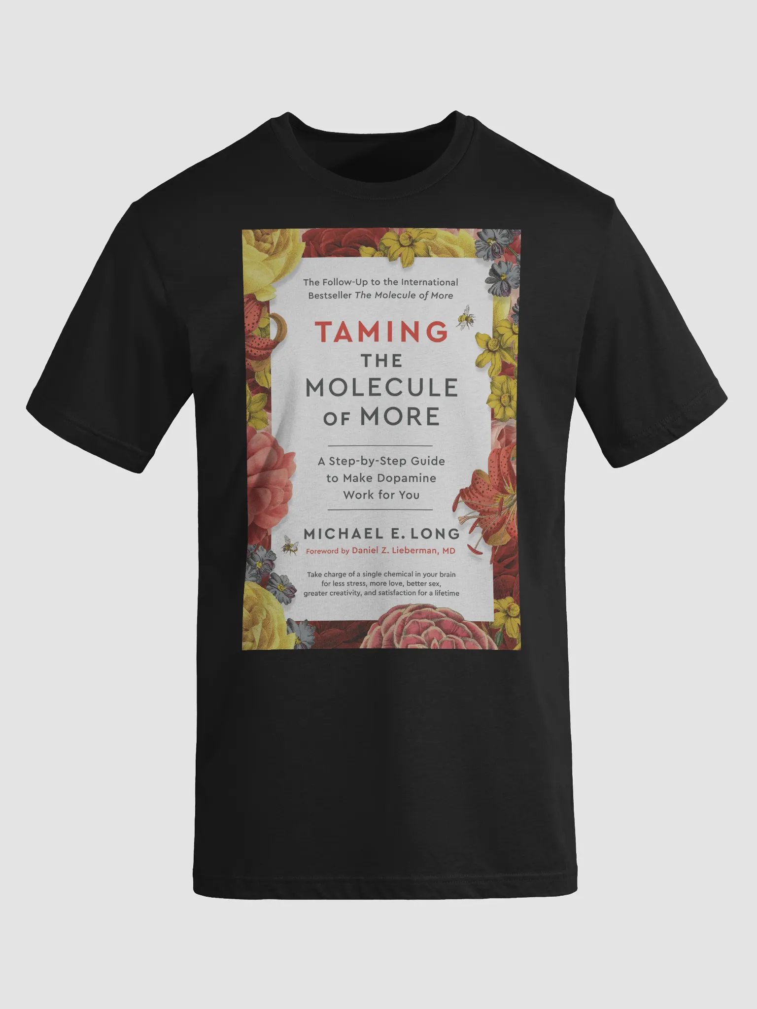 Taming T-Shirt product image (8)