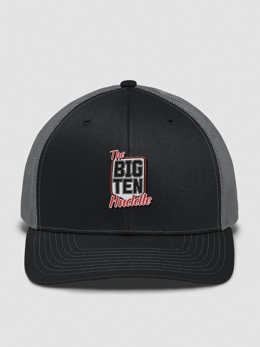 BIG TEN Snapback Trucker: Elevate Your Style product image (1)