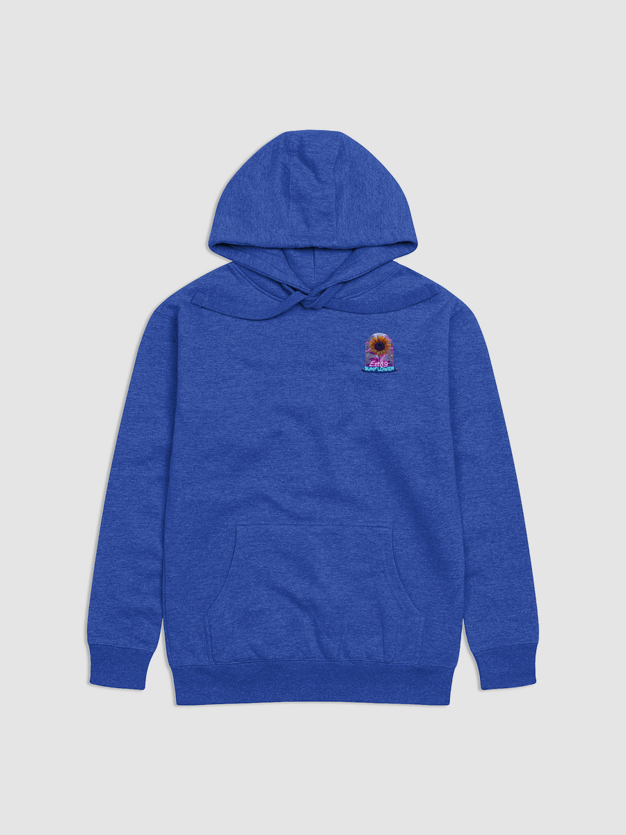 ThunFlower Hoodies product image (3)