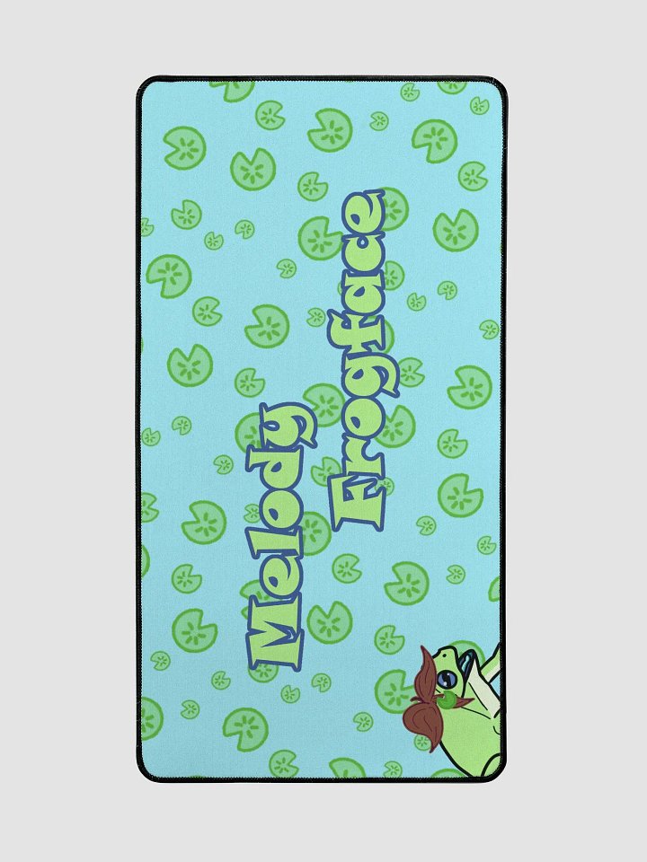 Lilypad Desk Mat 15.5