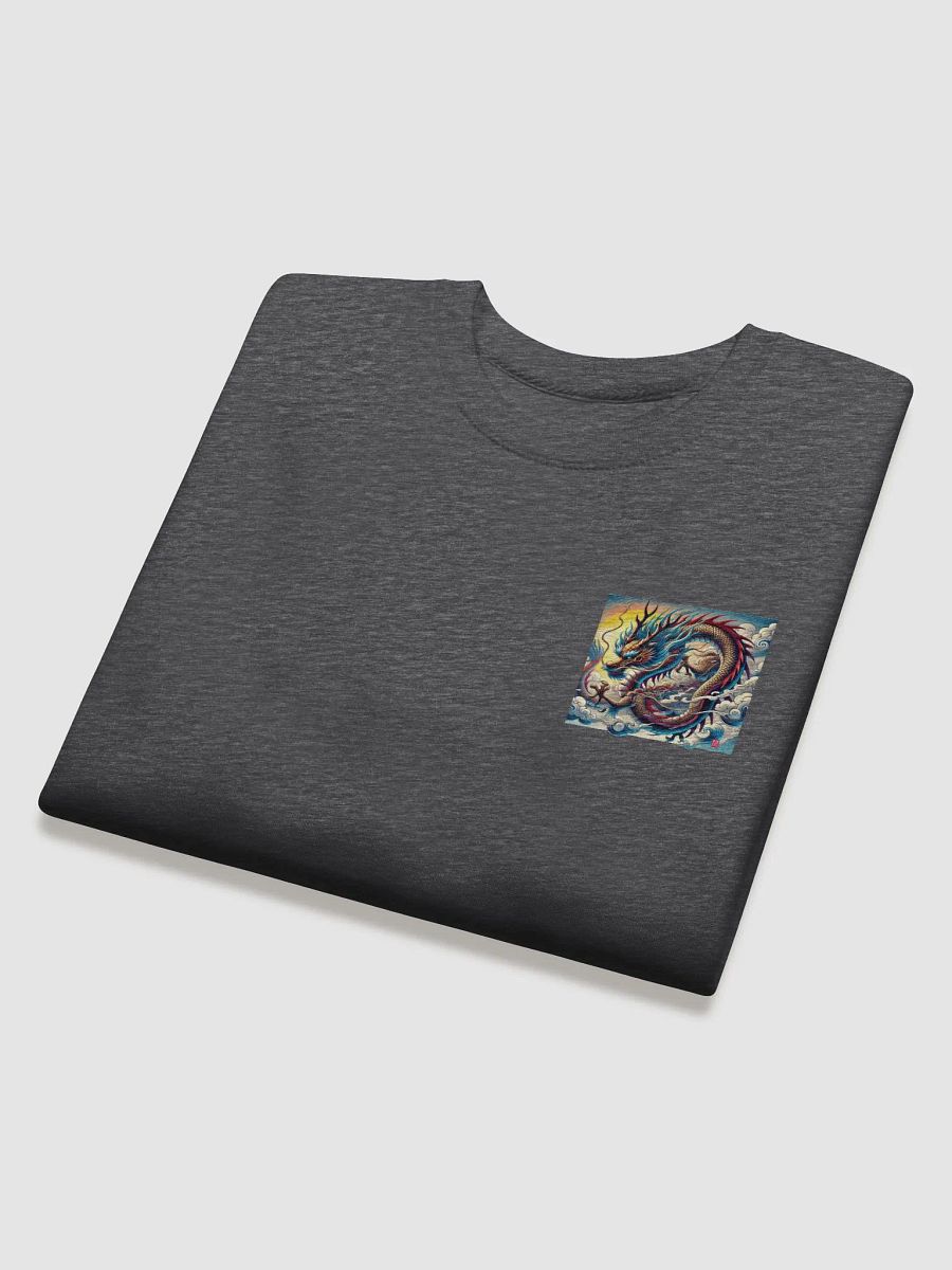 Eastern Dragon Anime Long Sleeve Shirt product image (14)