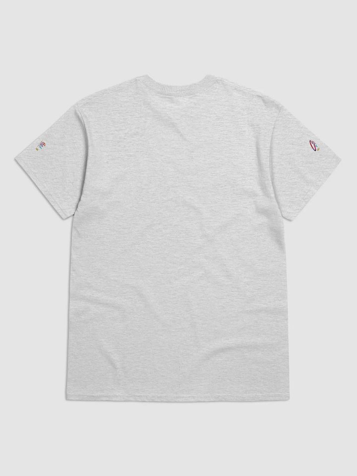 Create Greatness Relaxed Cut Tee product image (15)