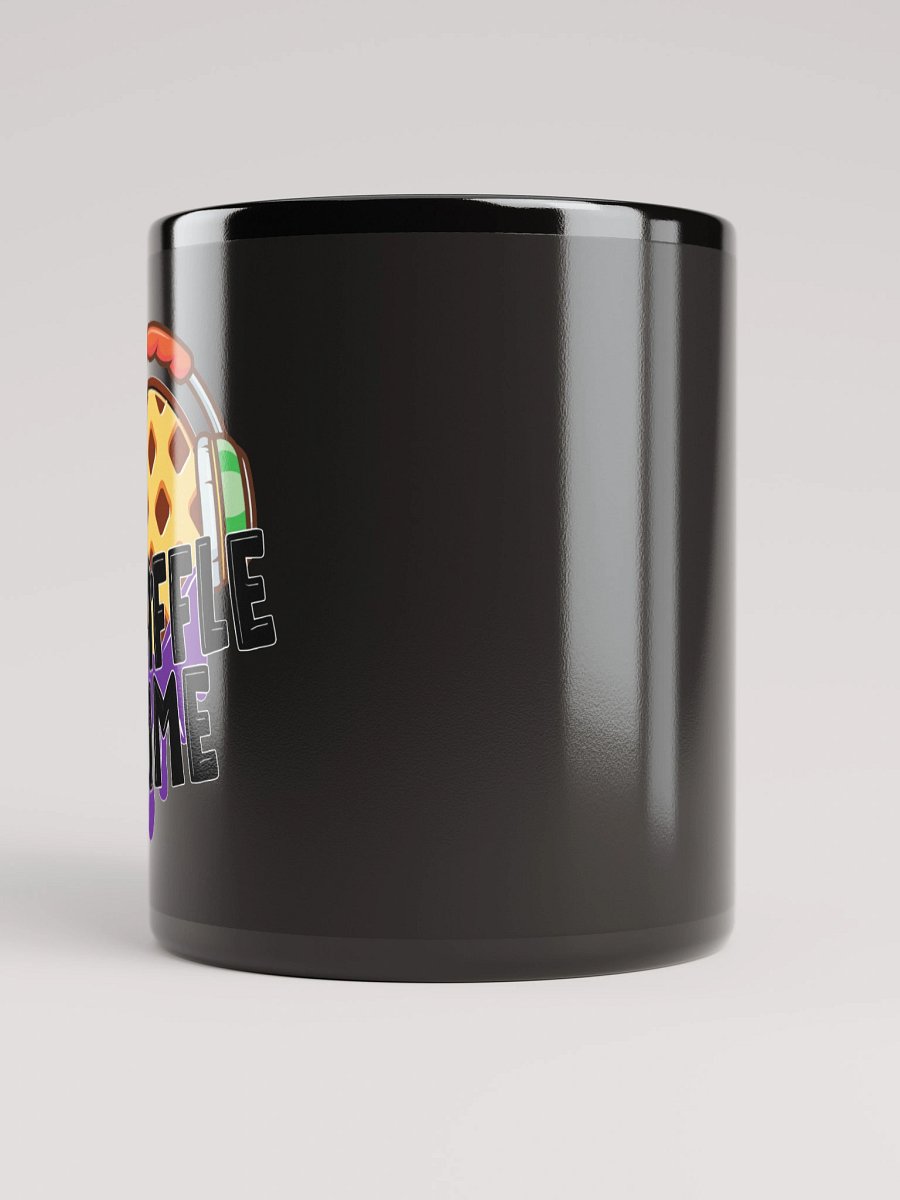 Waffle Time Vibes Mug product image (9)