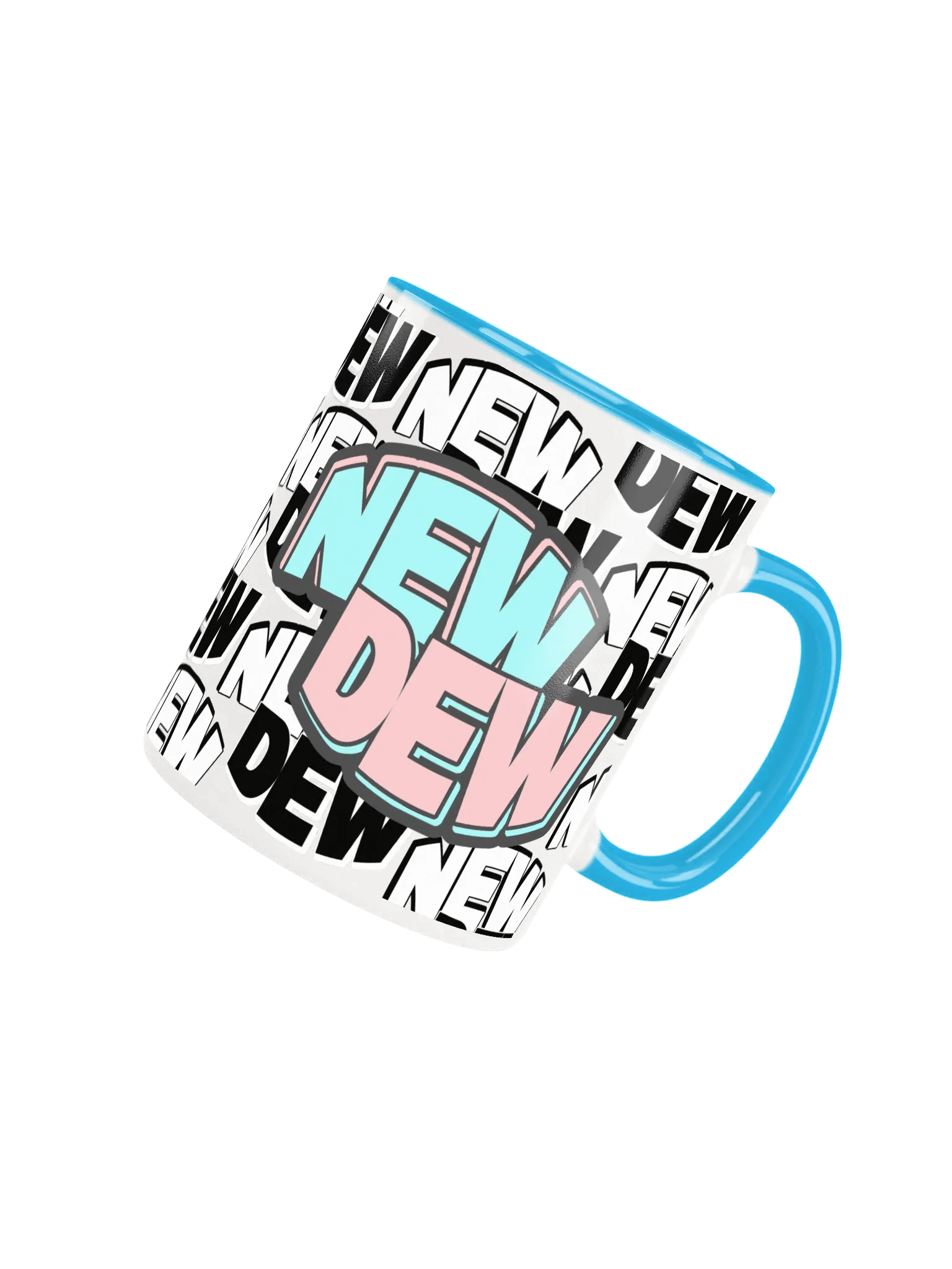 NEW DEW - MUG product image (16)