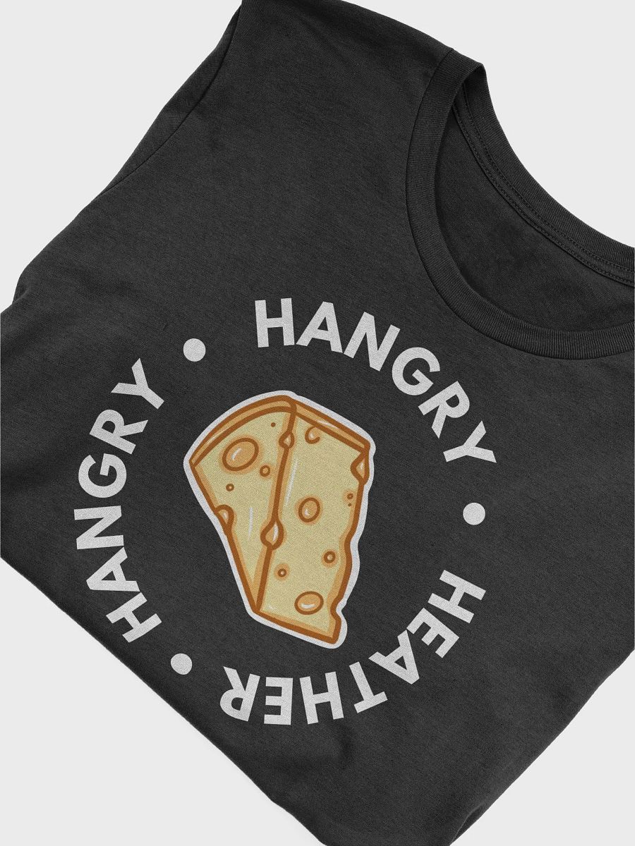 Hangry Cheese Tee product image (28)