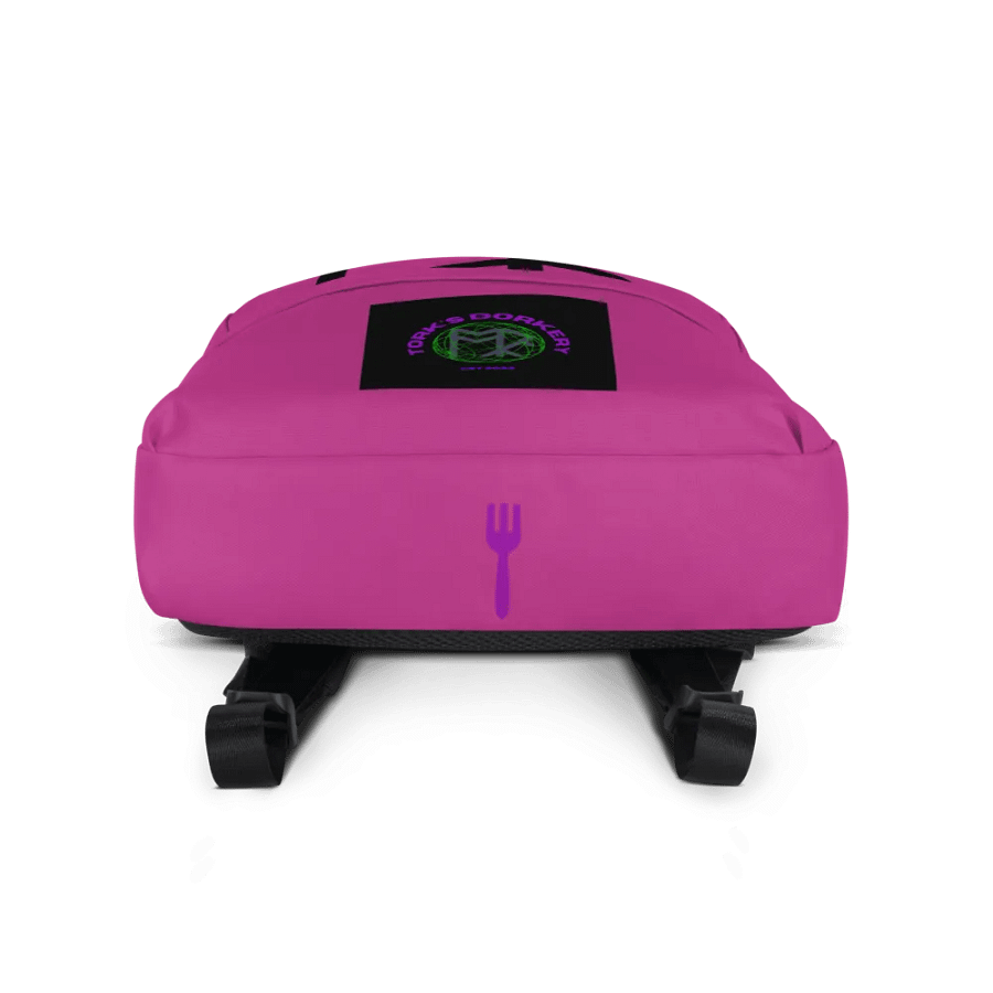 FoRk Sack (pink) product image (3)