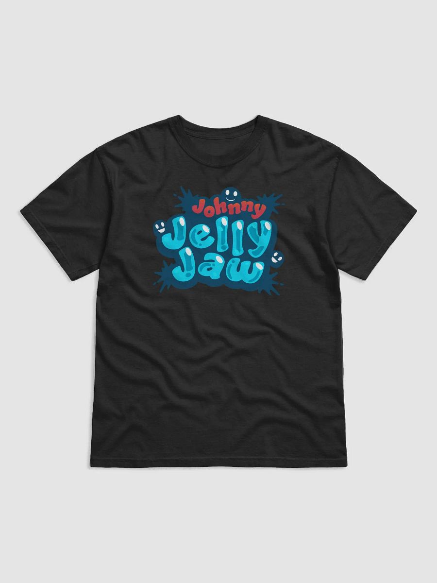 JellJaw Logo Tee product image (2)