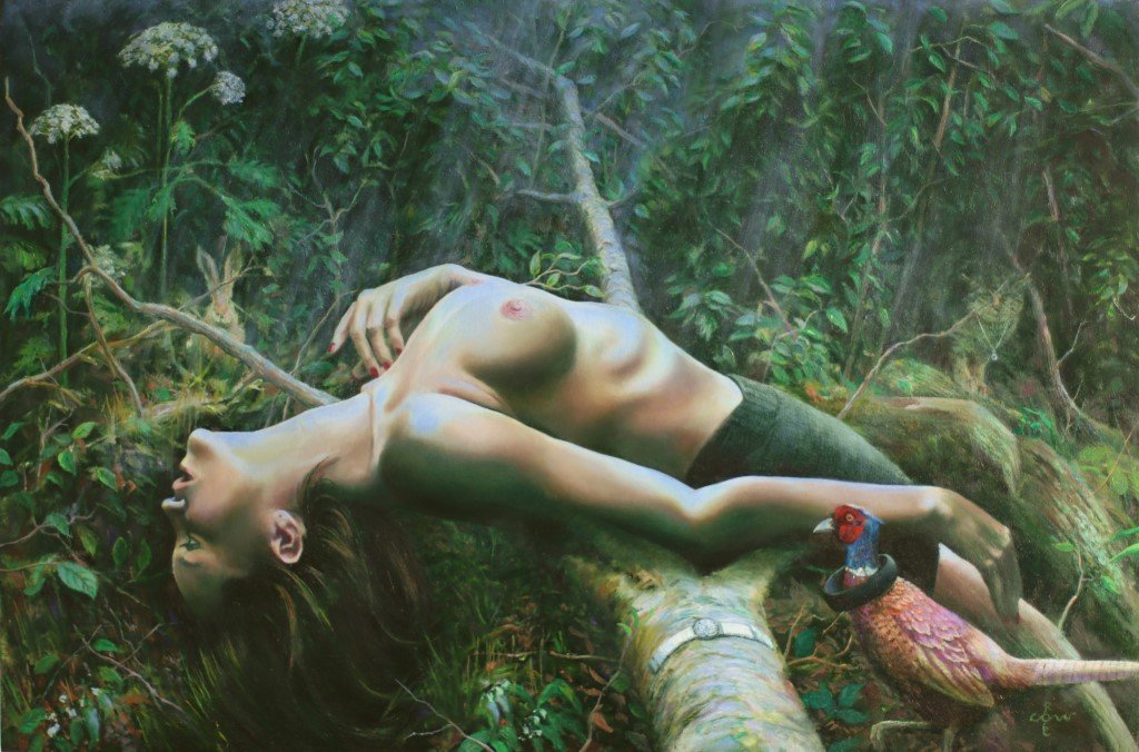 Mother Nature – 22-01-21 product image (1)