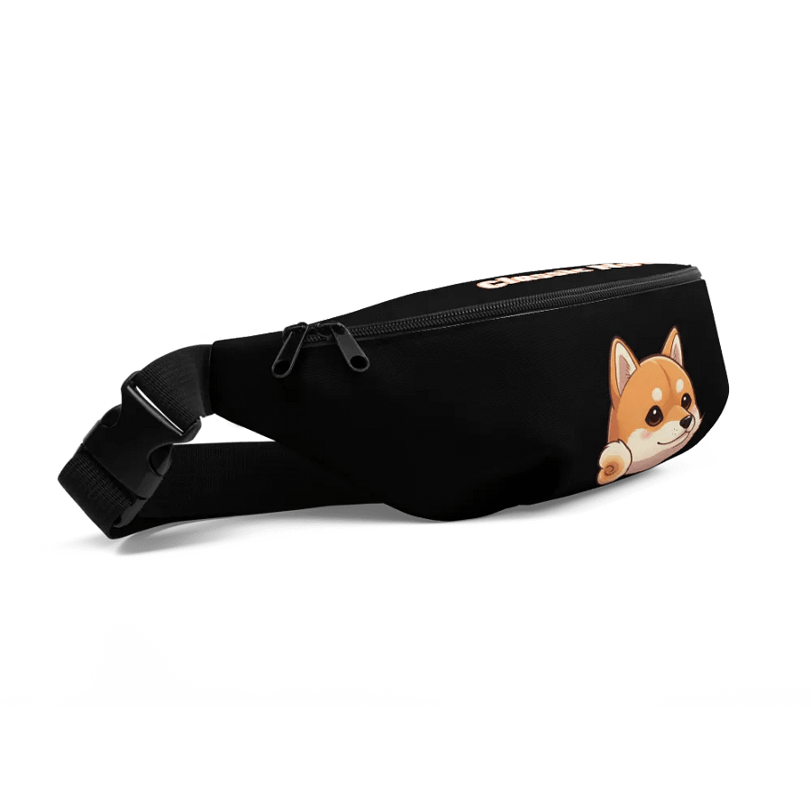 Classic Nova Inu Fanny Pack product image (2)