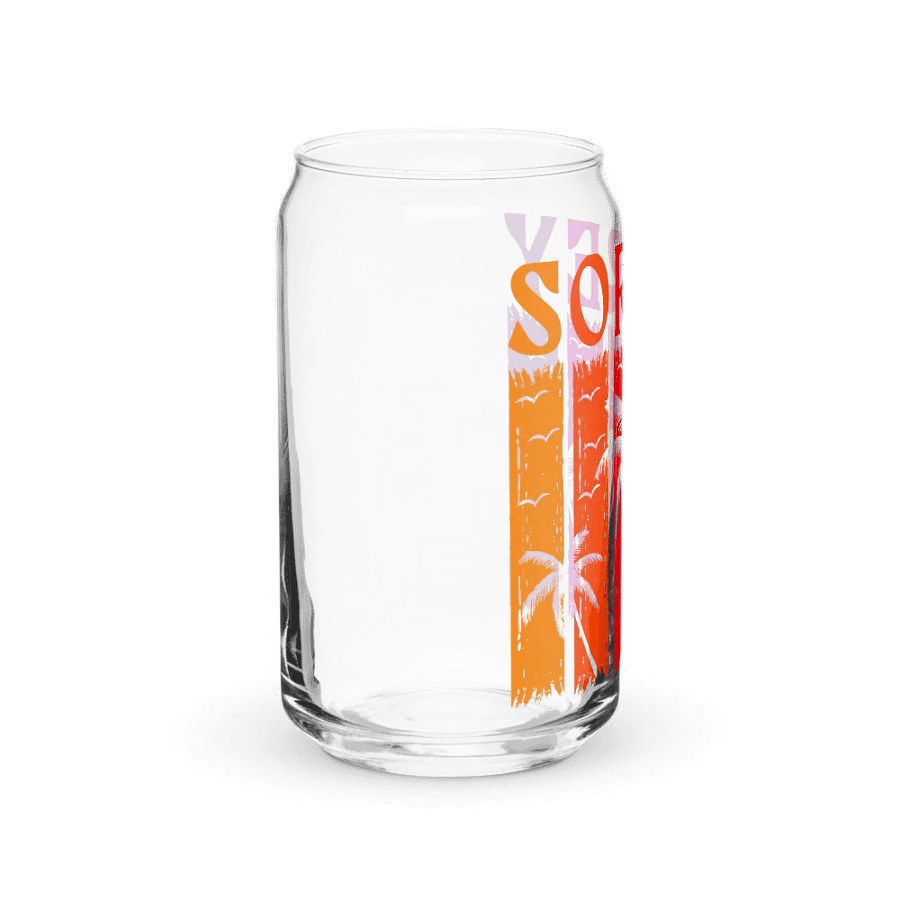 Sorrey Summer - Glass product image (11)