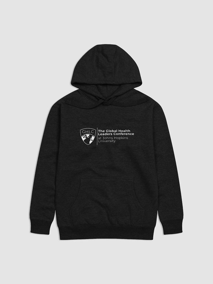 GHLC Logo Premium Hoddie product image (2)