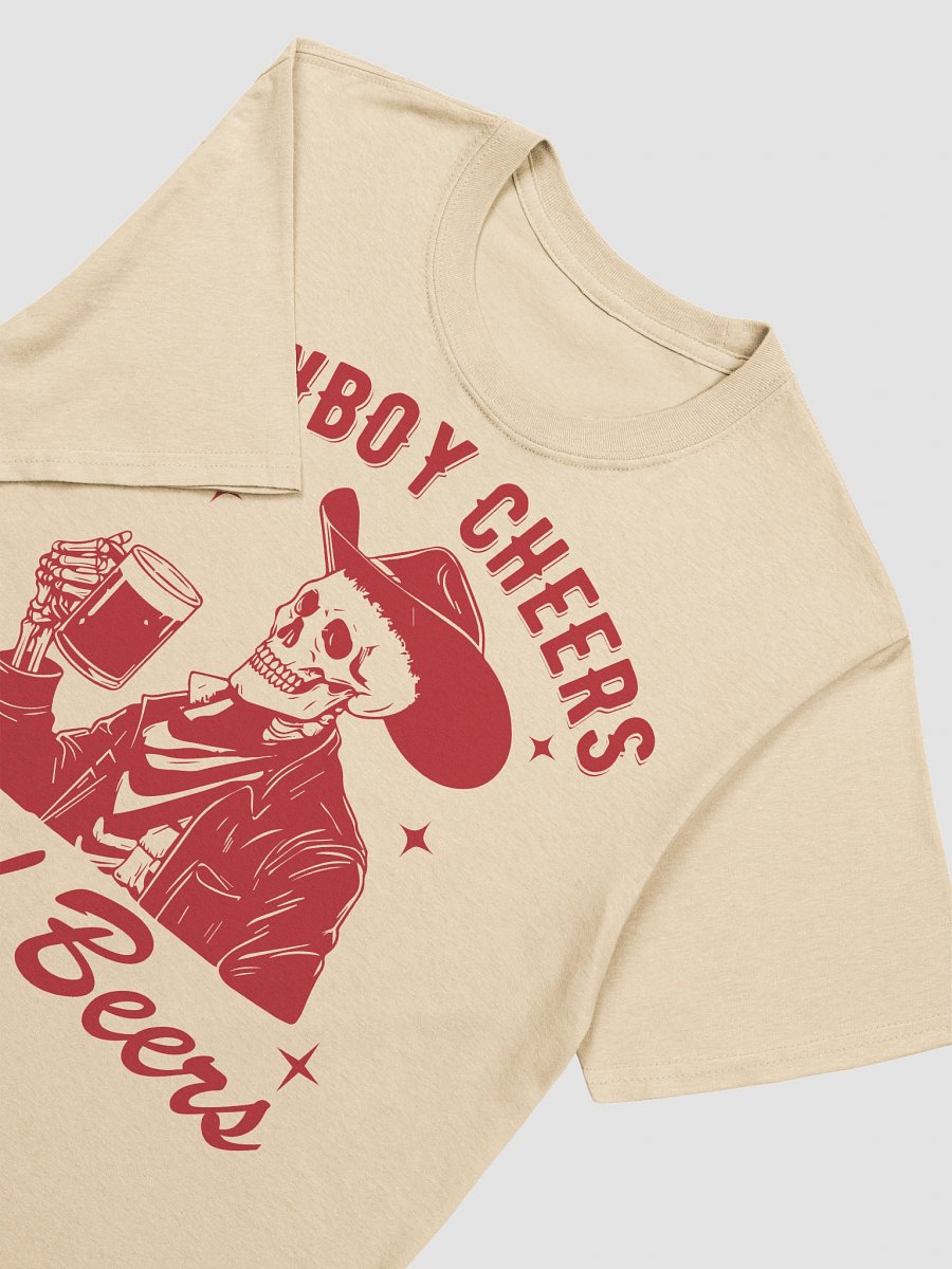 Cowboy Cheers product image (7)