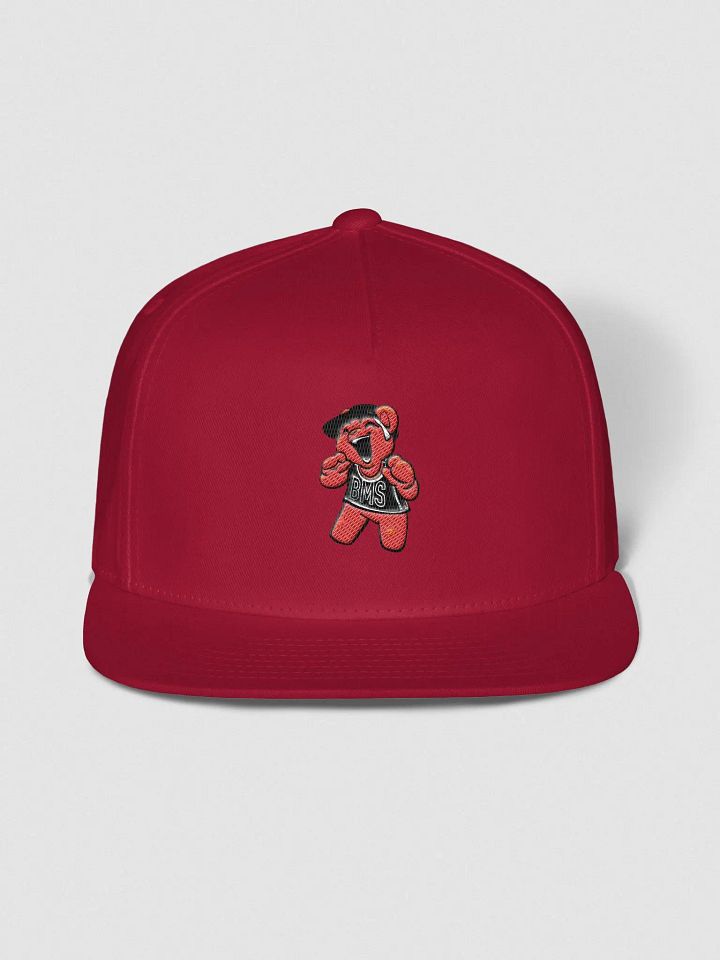 Gummie Bear Snapback product image (2)