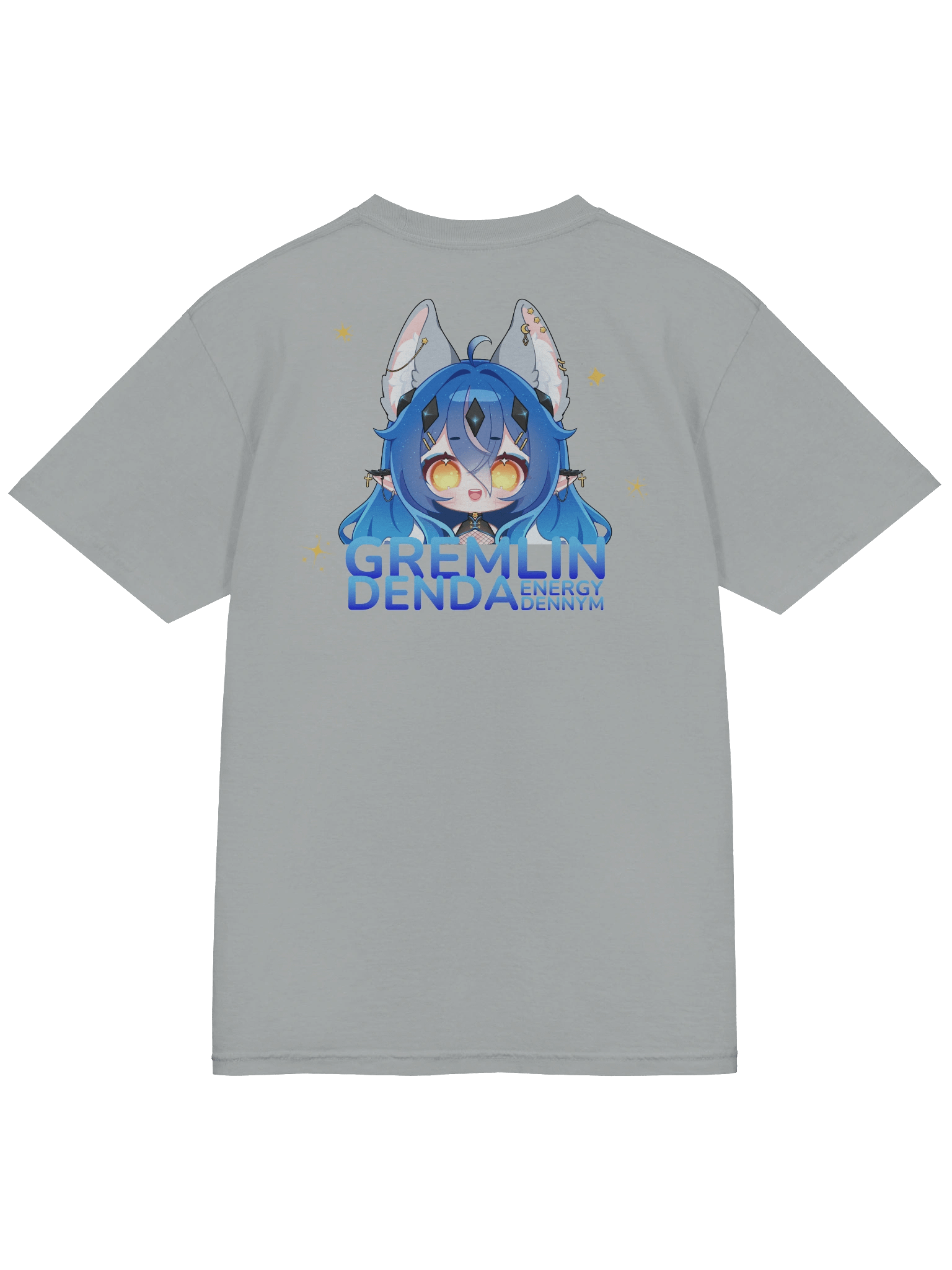 ⟡ DENDA ⟡ GREMLIN ⟡ LIGHT SHIRT product image (4)