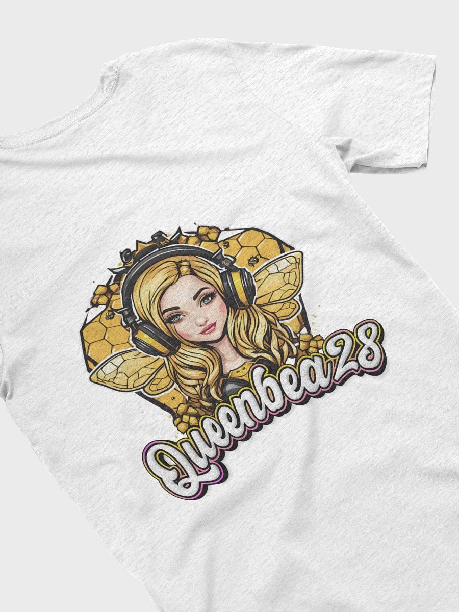 QueenBea28 Official FT/BK Design T-Shirt Merch! product image (38)