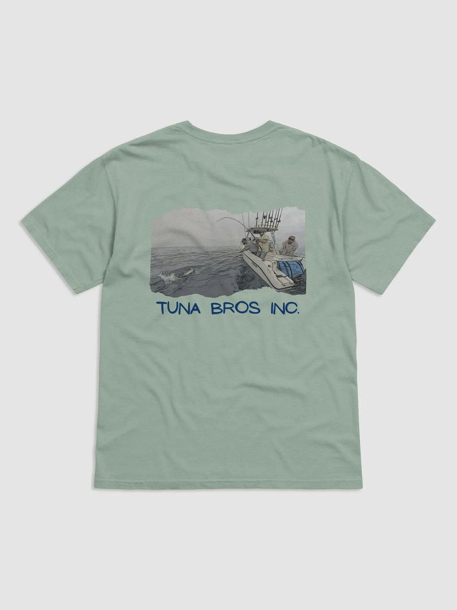 Tuna Bros Inc. Tee product image (1)